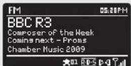 REVO SuperCD - EINSTALLUNG DER LIEBLINGSSENDER - 3