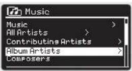 REVO SuperCD - SHARED MEDIA (von einem UPnP Media Server) - 2