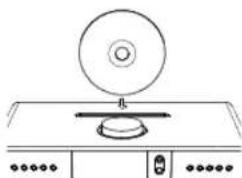 REVO SuperCD - SHUFFLE AND REPEAT - 2