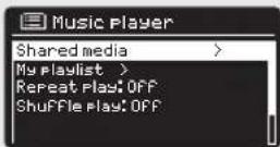 REVO SuperCD - REPRODUIRE TRACES AUDIO AVEC LE LECTEUR MUSICAL - 1