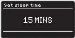 REVO SuperCD - MODE SLEEP - 1