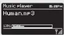 REVO SuperCD - NOW PLAYING INFORMATION - 2