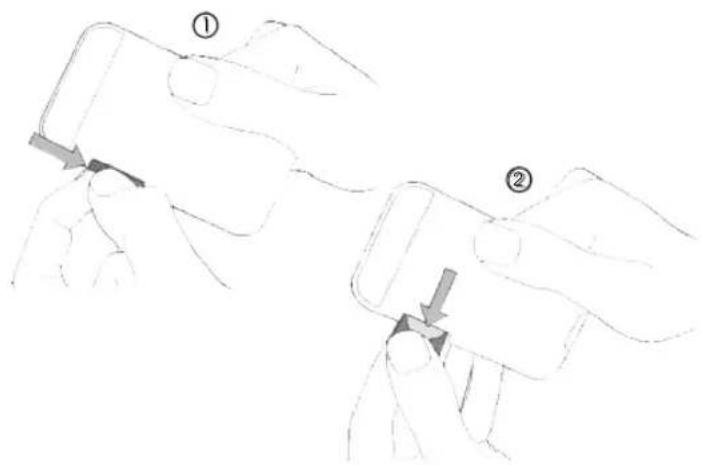 REVO SuperCD - BATTERY REPLACEMENT - 1
