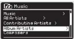 REVO SuperCD - MODE LECTEUR MUSICAL - 2