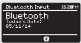 REVO SuperCD - PAIRING WITH BLUETOOTH DEVICES - 1