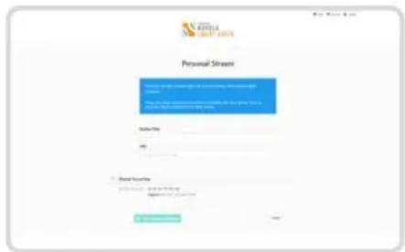 REVO SuperCD - Ajout d'une station à “Mes stations ajoutées” - 2