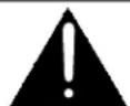 AUDIO TECHNICA ATLP120USBHC - Instructions de sécurité - 1