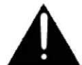 AUDIO TECHNICA ATLP120USBHC - RISK OF ELECTRIC SHOCK DO NOT OPEN - 3