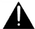 AUDIO TECHNICA ATLP120USBHCBK - RISK OF ELECTRIC SHOCK DO NOT OPEN - 3