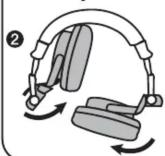 HERCULES HDP DJ M 40.1 - 2