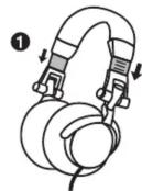 HERCULES HDP DJ M 40.1 - 1