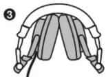 HERCULES HDP DJ M 40.1 - 3