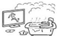SONY KD70XF8305 - Situation: - 4