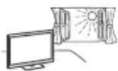 SONY KD70XF8305 - Situaciones: - 2