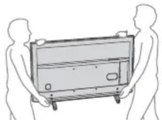 SONY KD70XF8305 - Baering - 1