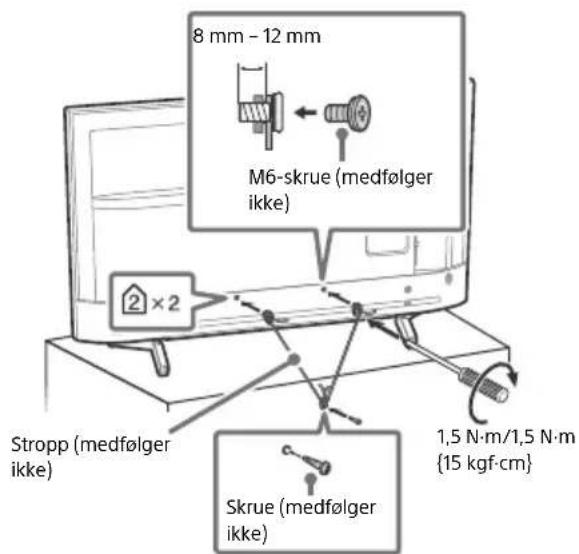 SONY KD70XF8305 - Baering - 3