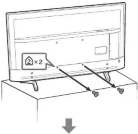 SONY KD70XF8305 - Transporting - 2