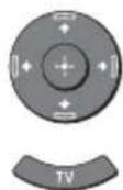 SONY KD70XF8305 - EXT.BOX MENU - 1