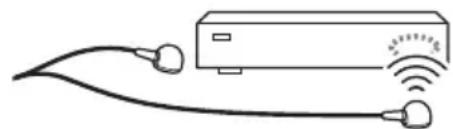 SONY KD70XF8305 - Schema di collegamento - 3