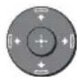 SONY KD70XF8305 - EXT.BOX MENU - 1