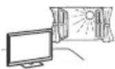 SONY KD70XF8305 - Situace: - 2