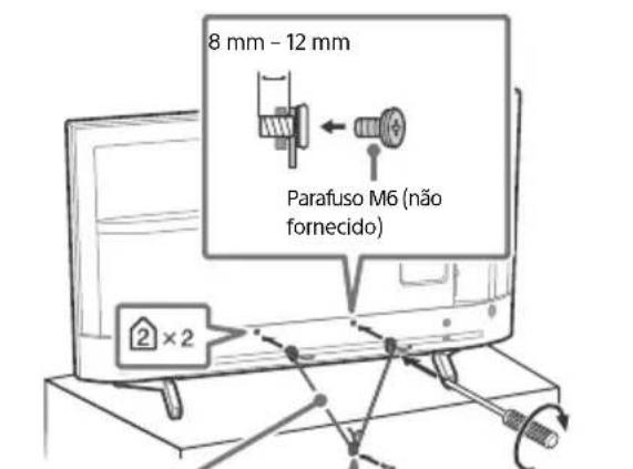 SONY KD70XF8305 - Prevenir quidas - 3
