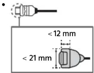 SONY KD70XF8305 - HDMI IN 1/2/3/4 - 1