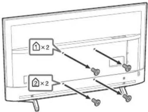 SONY KD70XF8305 - Megjegyzés - 2