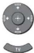 SONY KD70XF8305 - EXT.BOX MENU - 1