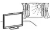 SONY KD70XF8305 - Situazioni: - 2