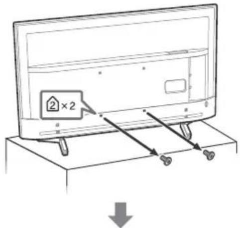 SONY KD70XF8305 - Baering - 2