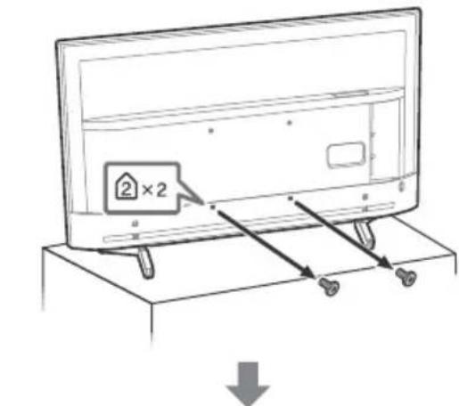 SONY KD70XF8305 - Transporte - 2