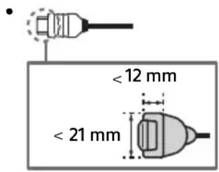 SONY KD70XF8305 - Schema di collegamento - 2