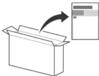 SONY KD70XF8305 - Befestigen des Tischständers am Fernsehgerät - 1