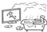SONY KD70XF8305 - Situations: - 4