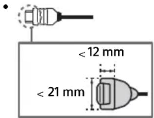 SONY KD70XF8305 - HDMI IN 1/2/3/4 - 1
