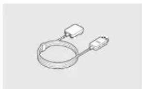 SAMSUNG The Frame UE43LS03 - PRODUIT LASER DE CLASSE 1 - 2