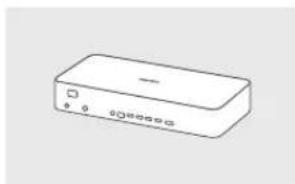 SAMSUNG The Frame UE43LS03 - LASER PRODUCT DER KLASSE 1 - 1