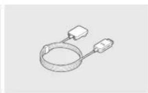 SAMSUNG The Frame UE43LS03 - What's in the Box? - 2