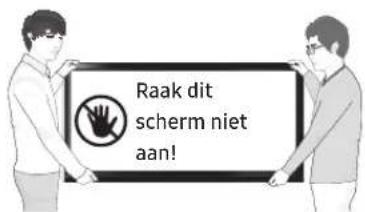SAMSUNG The Frame UE49LS03 - Inhoud van de verpakking - 7