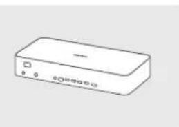 SAMSUNG The Frame UE49LS03 - Inhoud van de verpakking - 1