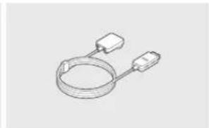 SAMSUNG The Frame UE49LS03 - LASER PRODUCT DER KLASSE 1 - 6