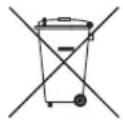 SAMSUNG The Frame UE49LS03 - Correct Disposal of This Product (Waste Electrical &amp; Electronic Equipment) - 1