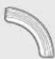 SAMSUNG The Frame UE49LS03 - Inhoud van de verpakking - 3
