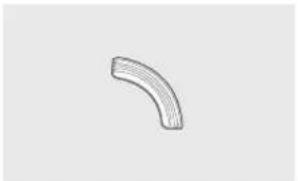 SAMSUNG The Frame UE49LS03 - Contenu de la boîte - 2