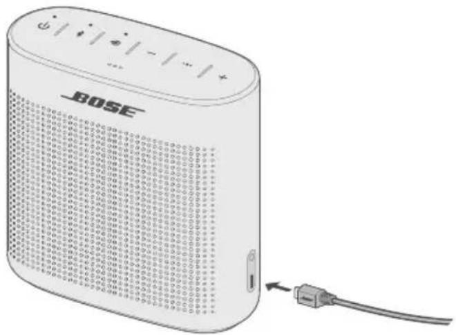 BOSE SoundLink Color II - Multi-function - 1