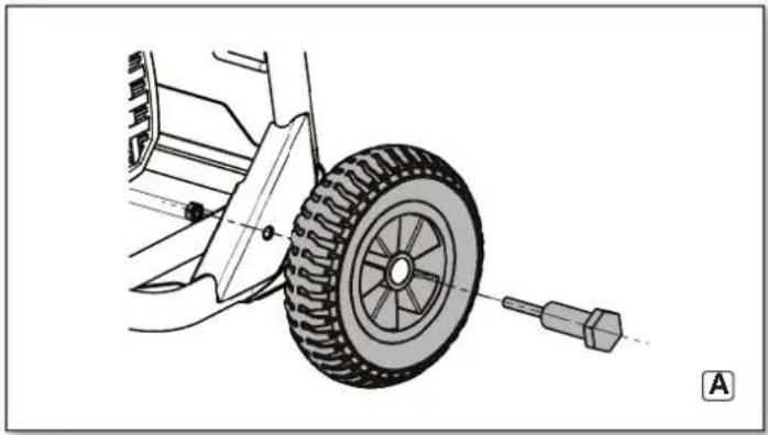 METABO Power 25010 W OF - 2