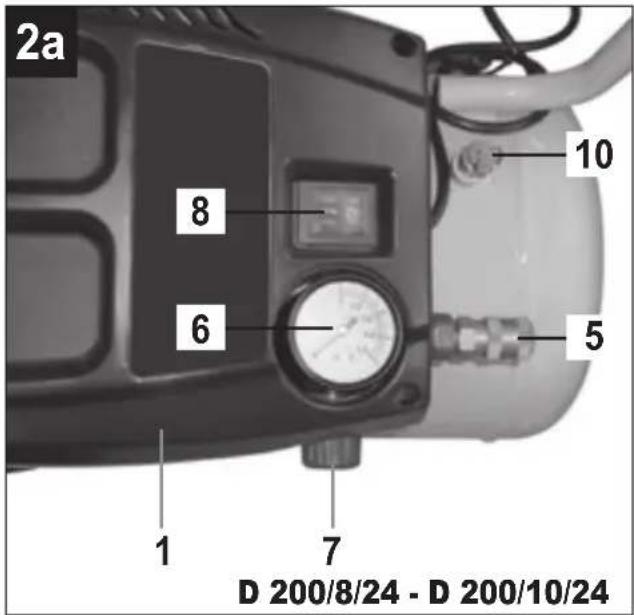 STANLEY D 2301050V - 6
