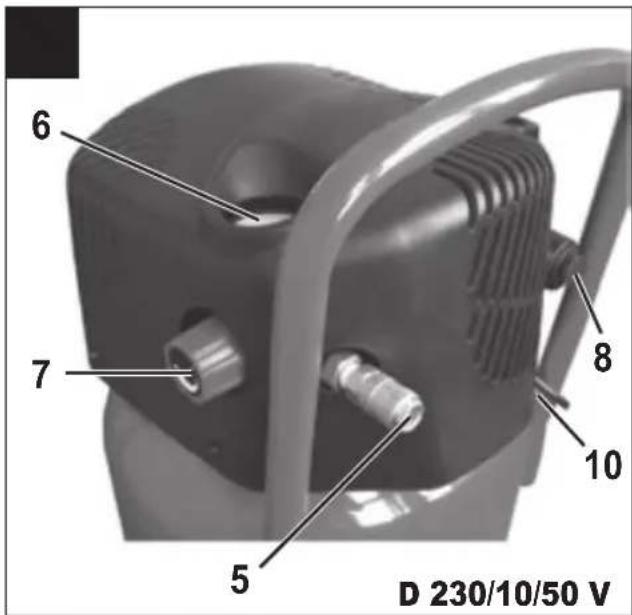 STANLEY D 2301050V - 9