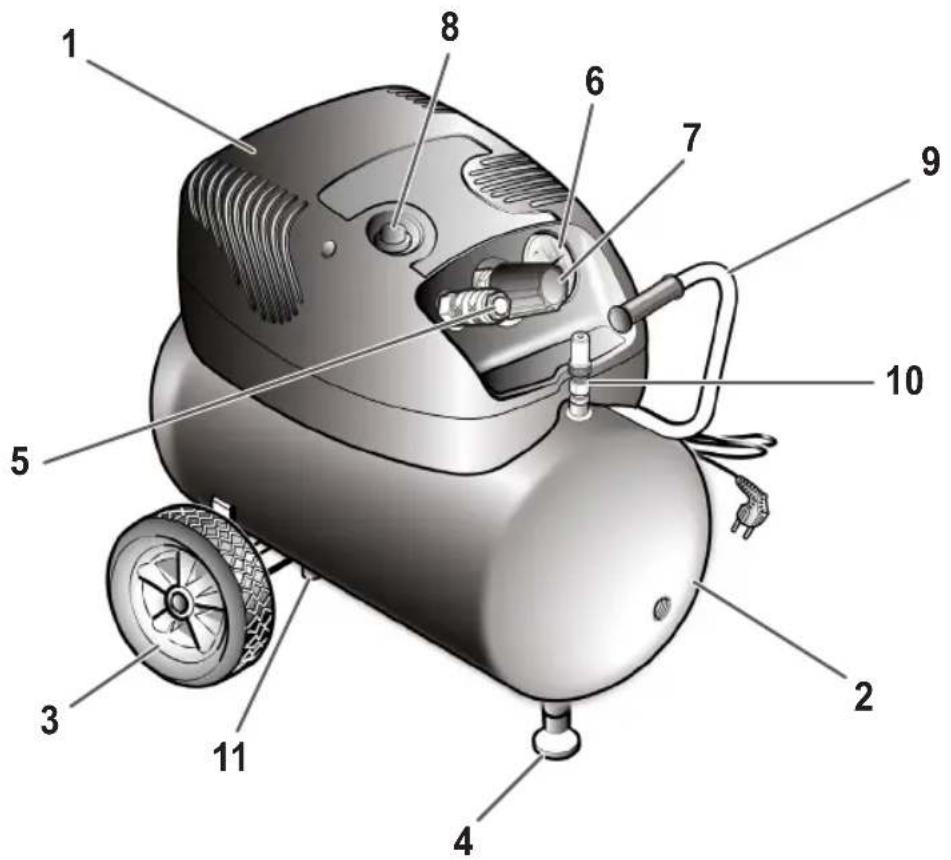 STANLEY DN 20086 - FR Légende - 2